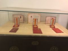 -保定会馆(秀兰店)