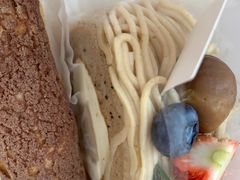 -布朗尼西饼(粮道街店)