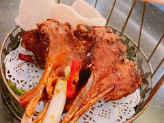 -避风塘(江桥万达店)