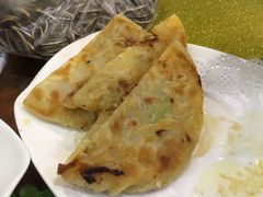 -东北农家小院(定西路店)
