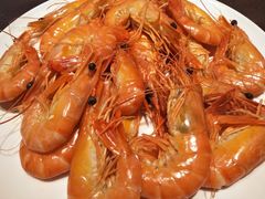 -南海渔家•海鲜•正宗海南菜(海棠湾店)
