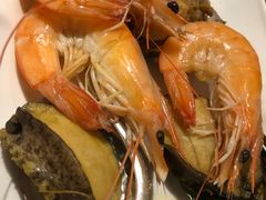 -船奇蒸汽海鲜·闽菜(八市海鲜总店)