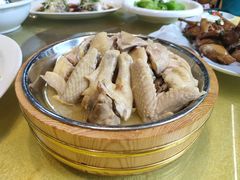 木桶鸡-大笑饭堂(甲子桥店)