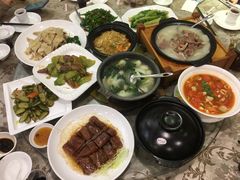 -新兴家喻酒家·羊城名宴(昌岗店)