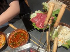-大风老火锅(江北一店)