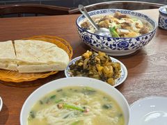 -小清花粥铺(青年南街店)