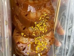 -方爷爷·方奶奶蜜藕