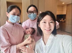 -巍阁高端月子会所