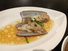 -京香轩·中餐厅(上海中庚聚龙酒店)
