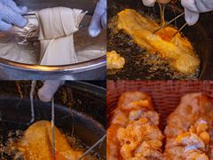 -阿财老铺·老蚌埠龙虾城(华夏总店)