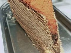 -Awfully Chocolate(来福士广场店)