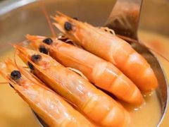 冬阴功-家利美食店