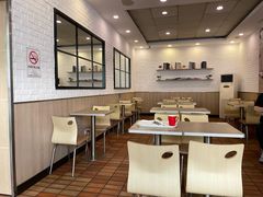 大堂-四海游龙(紫竹店)