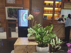 -黔蘑菇四季餐厅(观山湖店)