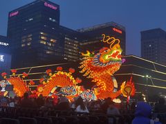 -西安城墙·碑林历史文化景区