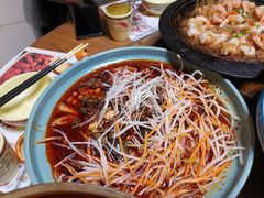 -大融厨·鸡毛店·川菜(果壳里东安湖店)