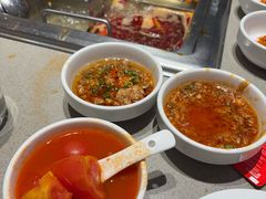 -海底捞火锅(太阳宫凯德mall店)