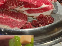 -欢喜哥齐齐哈尔自助烤肉(大学城店)