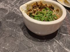 -炊烟小炒黄牛肉(浦东世纪汇店)