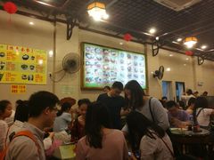 大堂-顺记冰室(宝华路店)