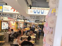 -尹珍珠·韩式无限烤肉(回龙湾店)