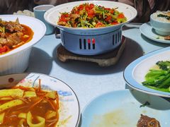 -阿西娅食府(中关村店)