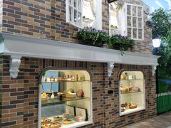 -蒙牛工业旅游景区