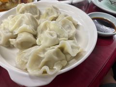 -哈尔滨饺子王·东北菜(鱼鳞浃路店)