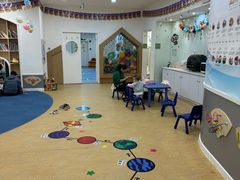 -红黄蓝成长中心•婴幼儿早教•托育(南山京基百纳广场店)