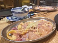 -阿鸡鱼庄·顺德鲜蒸小炒(亚运村店)