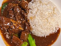 -颓记茶餐厅(美景总店)