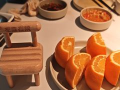 -左庭右院鲜牛肉火锅(新梅广场店)