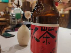 -耶里夏丽新疆餐厅(百联中环购物广场店)