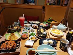 -一心创作料理屋(经开万达店)