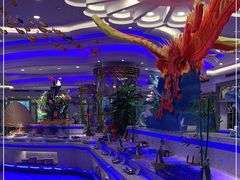 -澜悦港海鲜体验主题餐厅