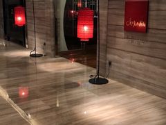-北京王府井希尔顿酒店·秦唐中餐厅Chynna