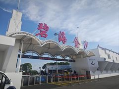 -碧海金沙