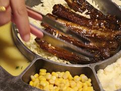 -同堂韩国料理炭火烤肉(彩虹广场店)