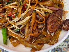 -澳门陈光记烧味饭店(万象城店)