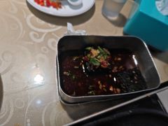 -福巷湘食小馆·猛火现炒(上海首店)