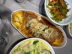 -北平食坊·烤鸭(黄寺大街店)