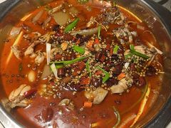 -宽口美蛙鱼头(大唐西市店)
