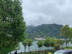 -雷波马湖风景区