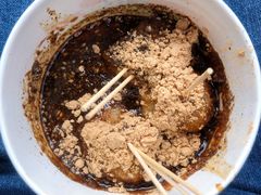 糍粑-张醪糟