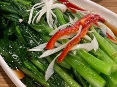 -陈傻子餐厅(世纪都会店)