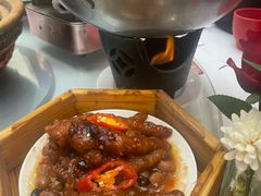 -避风塘·金牌店·夜宵(金玉兰店)