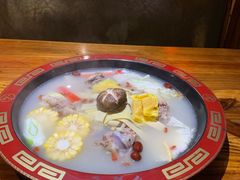 -庄老幺火锅(娄山关路店)