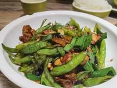 -传统香辣蟹(南园路店)