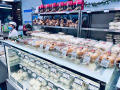-白玉兰食品(中山公园龙之梦店)