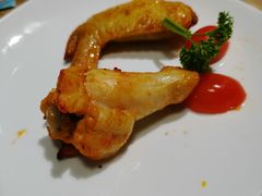 -棒约翰比萨·意面(剑河店)